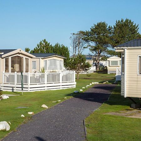 Barmouth Bay Holiday Park Llanddwywe Екстер'єр фото