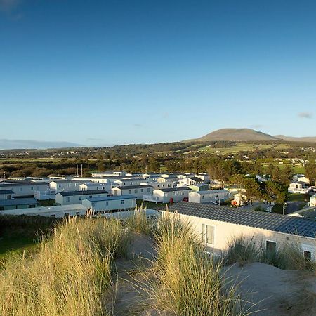Barmouth Bay Holiday Park Llanddwywe Екстер'єр фото