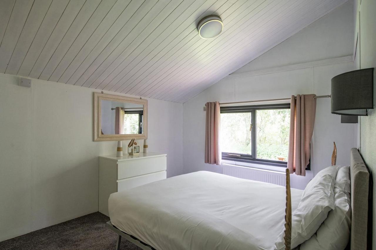 Barmouth Bay Holiday Park Llanddwywe Екстер'єр фото