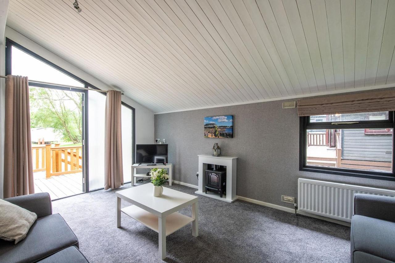Barmouth Bay Holiday Park Llanddwywe Екстер'єр фото