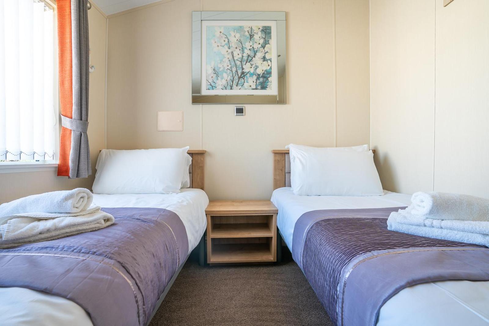Barmouth Bay Holiday Park Llanddwywe Екстер'єр фото