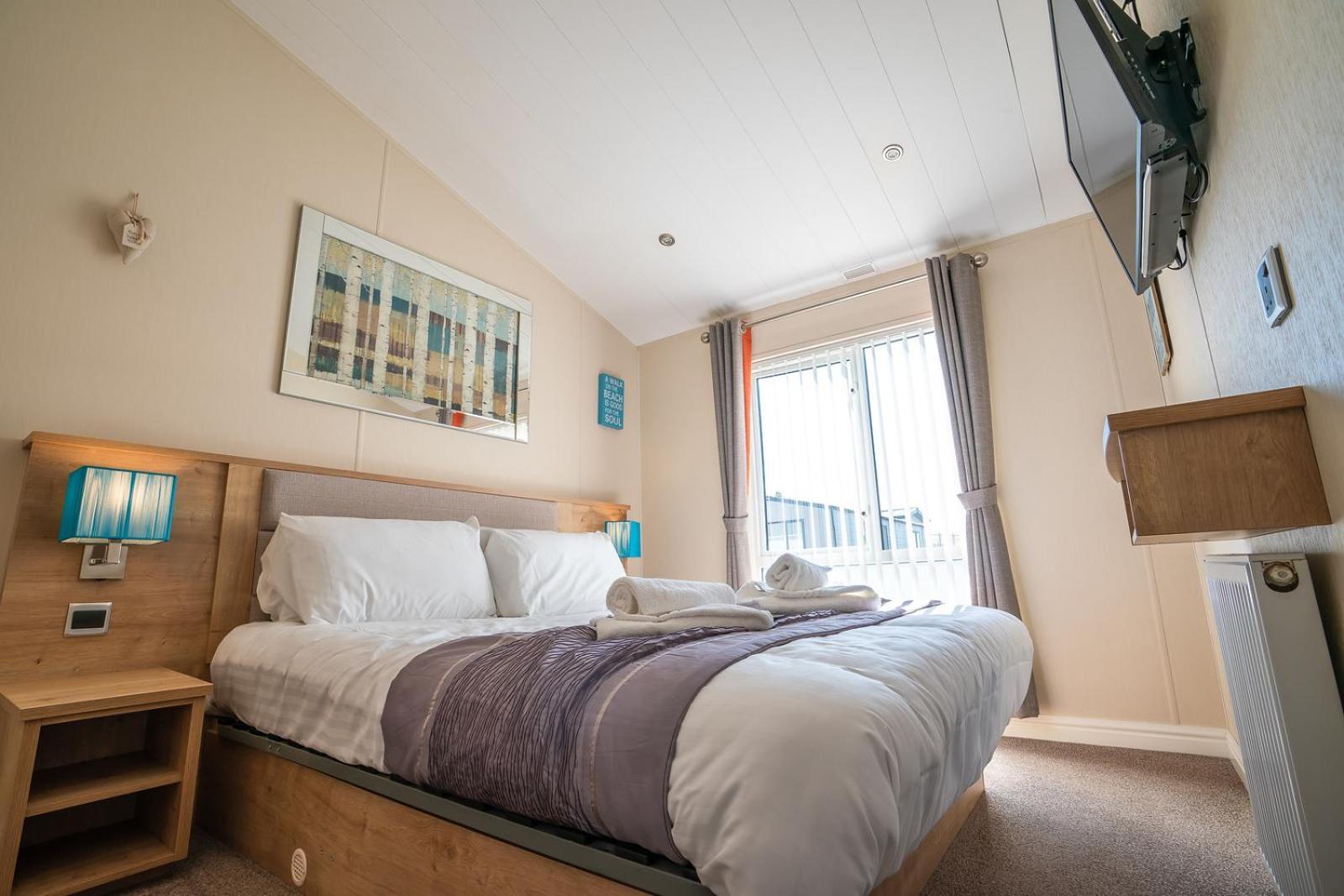 Barmouth Bay Holiday Park Llanddwywe Екстер'єр фото