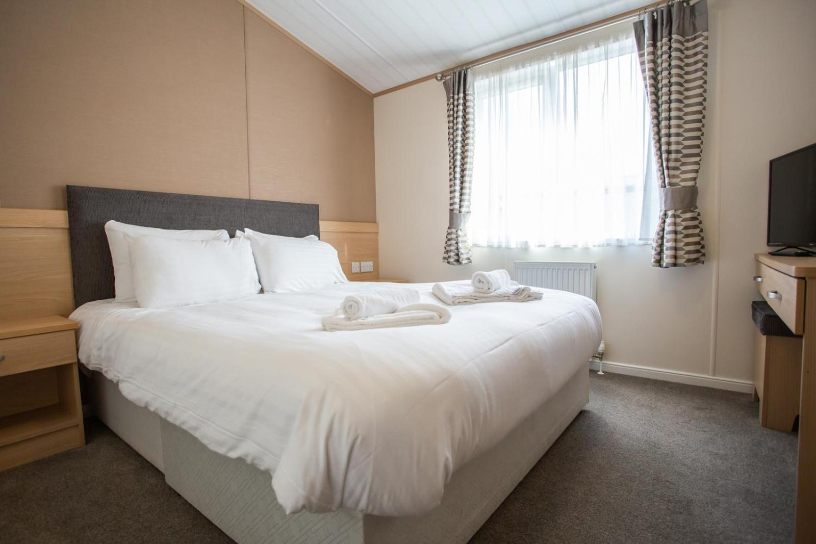 Barmouth Bay Holiday Park Llanddwywe Екстер'єр фото