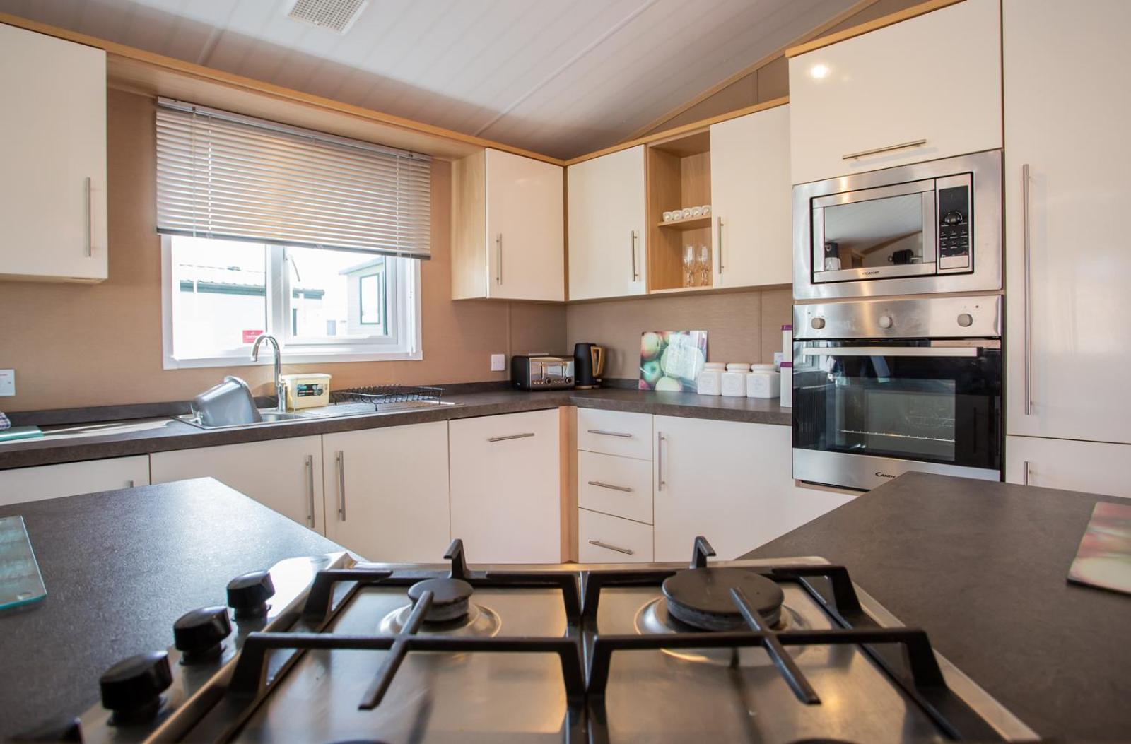 Barmouth Bay Holiday Park Llanddwywe Екстер'єр фото