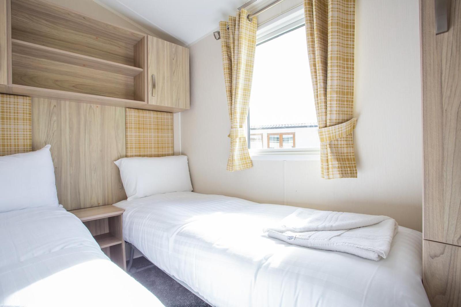 Barmouth Bay Holiday Park Llanddwywe Екстер'єр фото