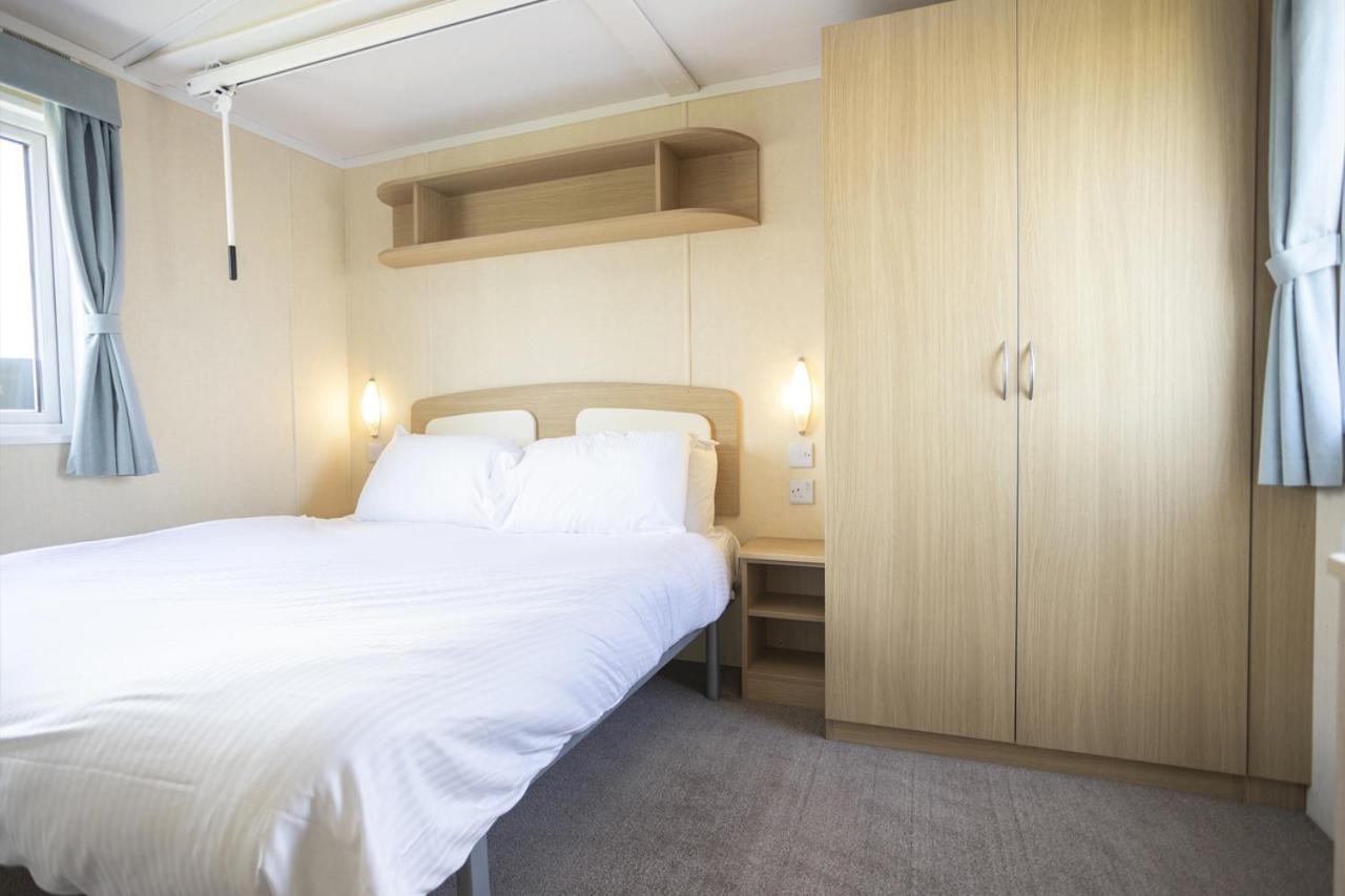 Barmouth Bay Holiday Park Llanddwywe Екстер'єр фото