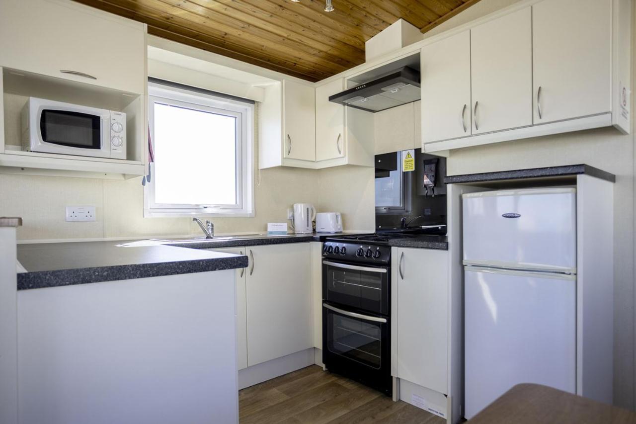 Barmouth Bay Holiday Park Llanddwywe Екстер'єр фото