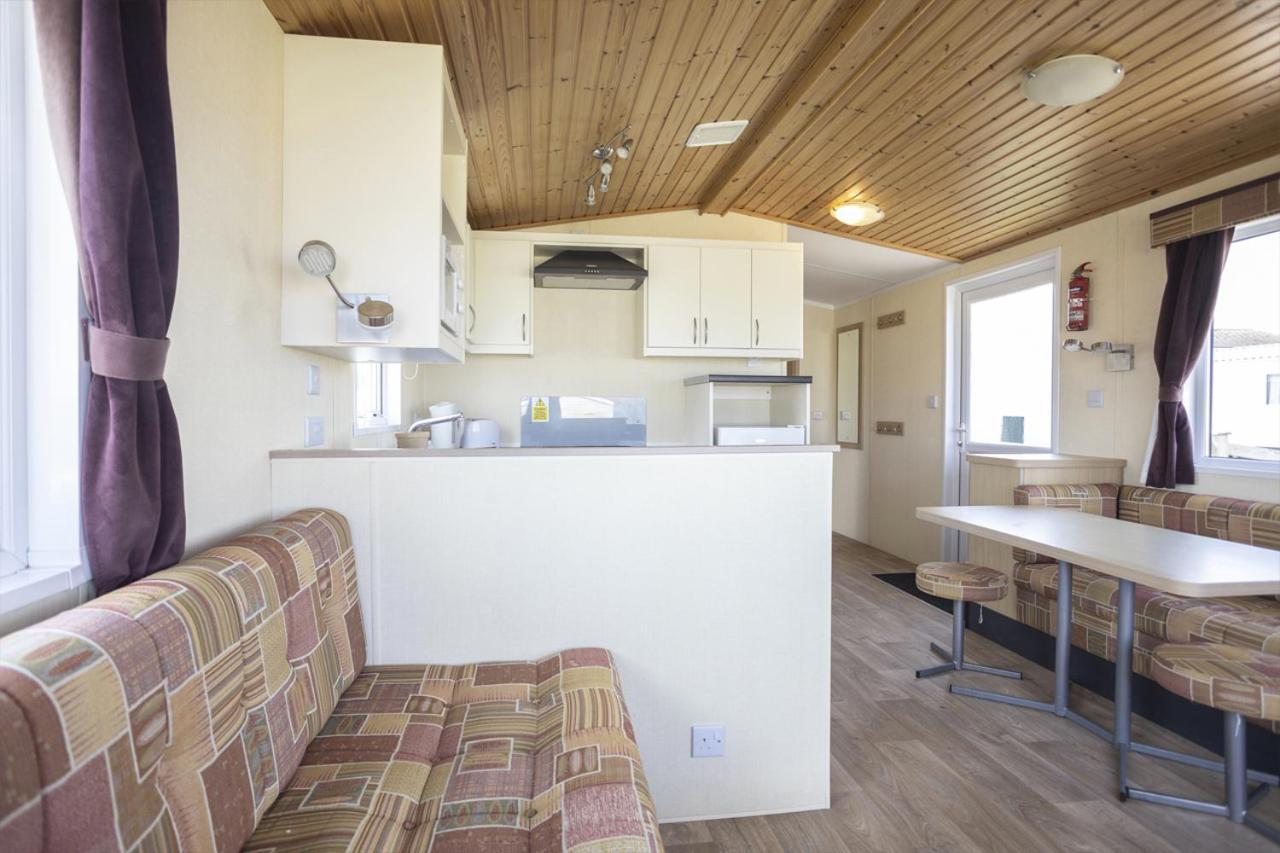 Barmouth Bay Holiday Park Llanddwywe Екстер'єр фото