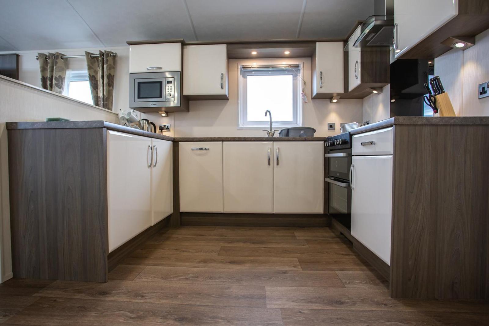 Barmouth Bay Holiday Park Llanddwywe Екстер'єр фото