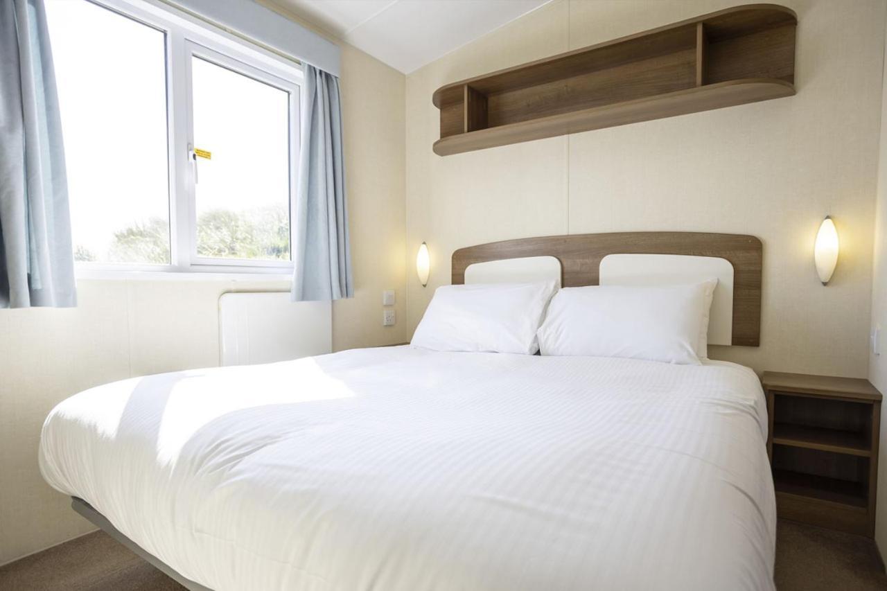 Barmouth Bay Holiday Park Llanddwywe Екстер'єр фото