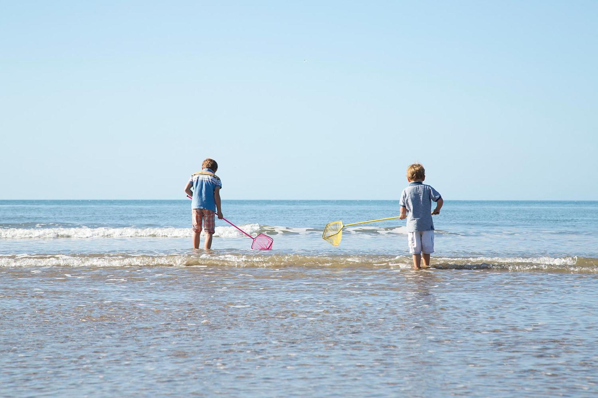 Barmouth Bay Holiday Park Llanddwywe Екстер'єр фото