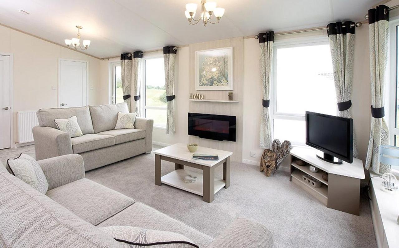 Barmouth Bay Holiday Park Llanddwywe Екстер'єр фото