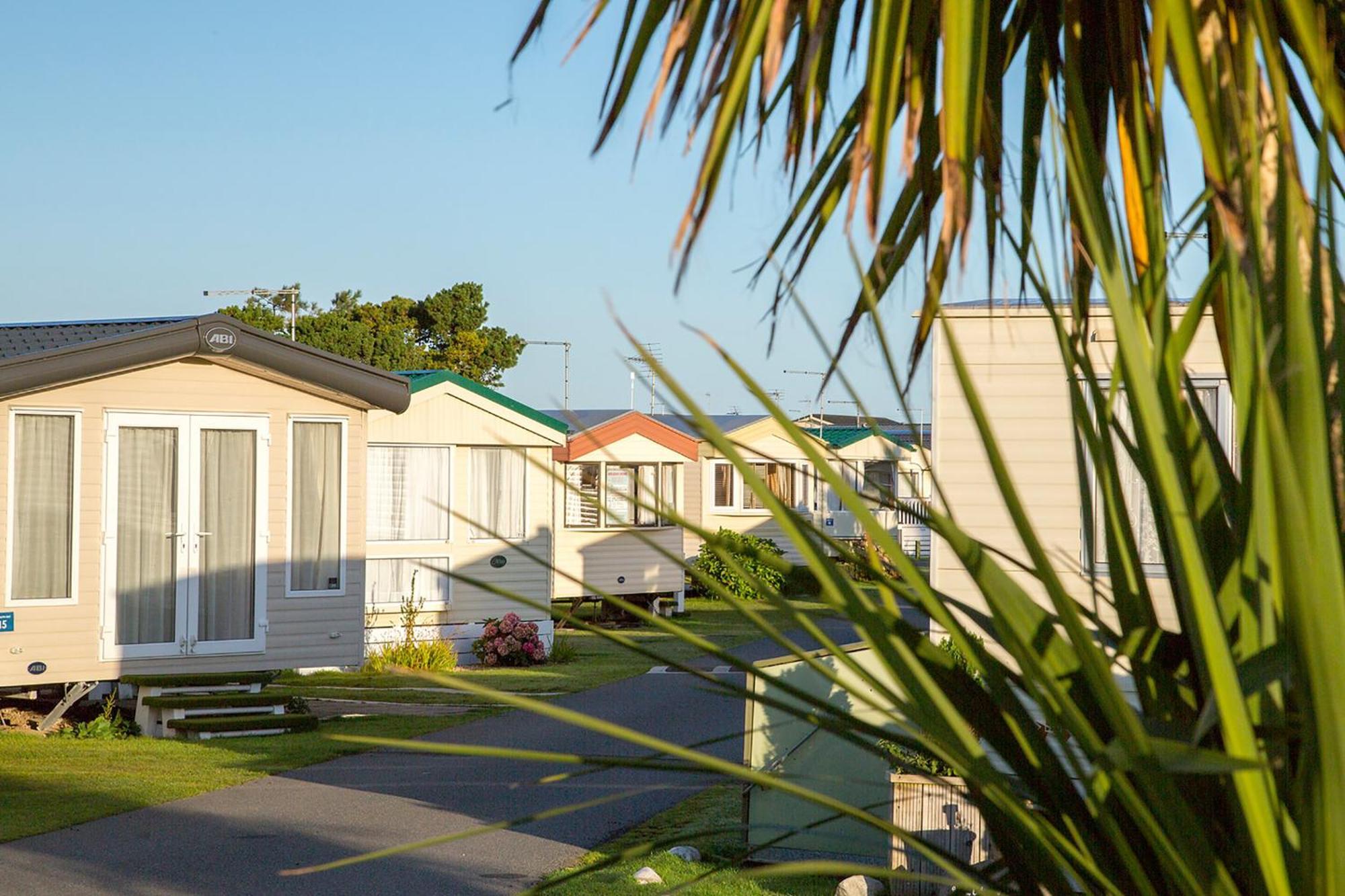 Barmouth Bay Holiday Park Llanddwywe Екстер'єр фото