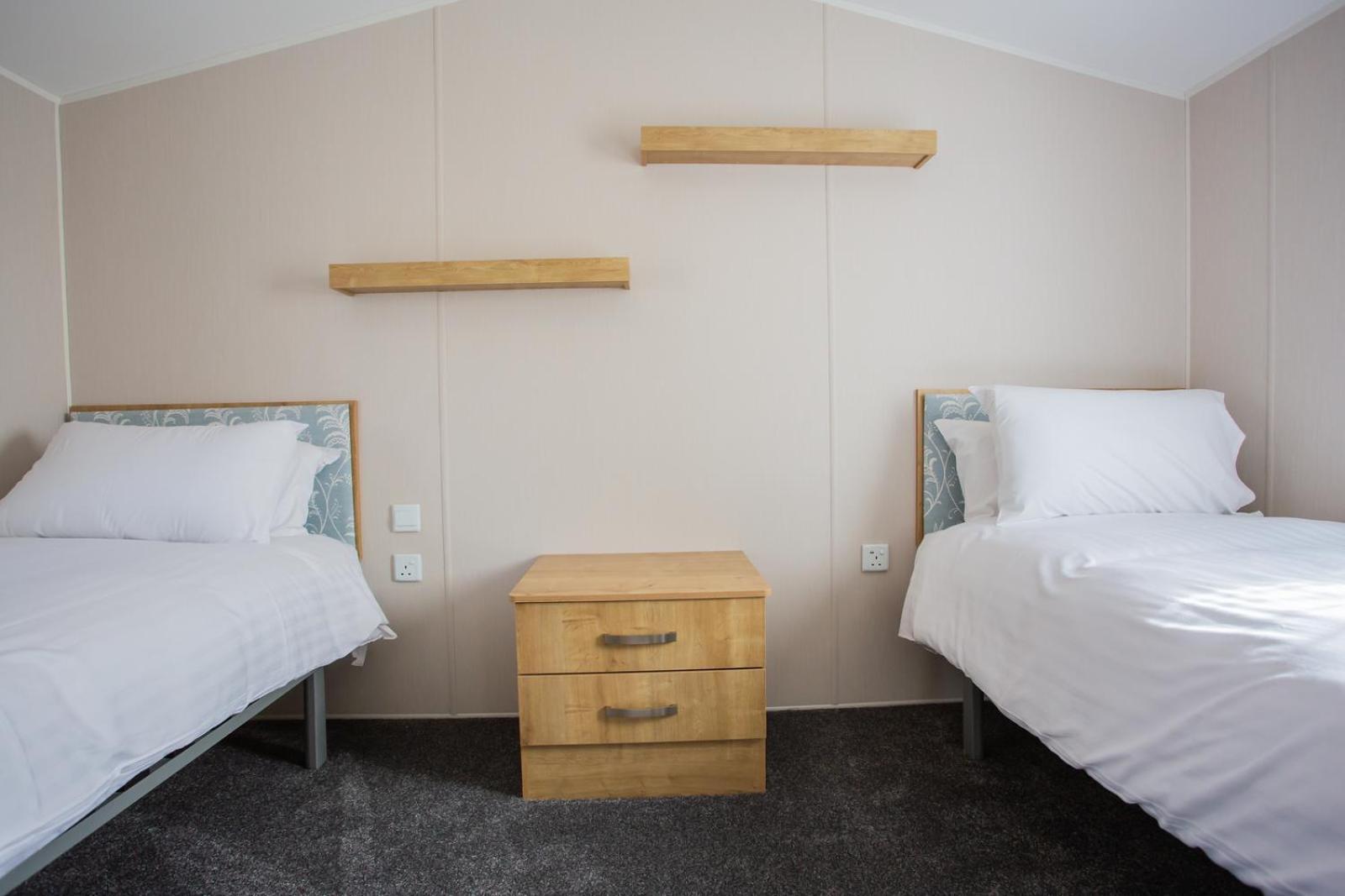 Barmouth Bay Holiday Park Llanddwywe Екстер'єр фото